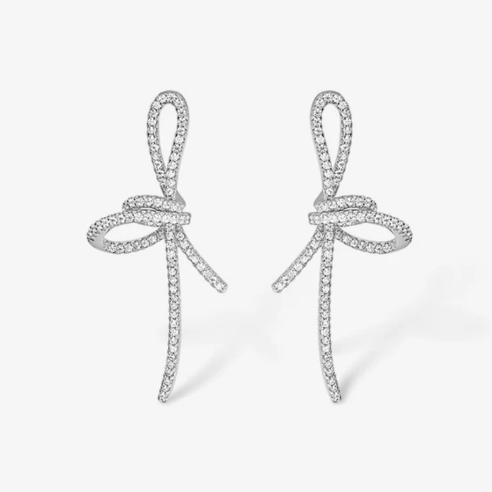 Helgang Ribbon Studs